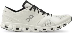 On Running Men's Cloud X -Cheap Shoe Store on running mens cloud x white black 40.99707 18816.1683748541