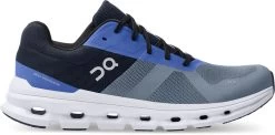 On Running Men's Cloudrunner -Cheap Shoe Store on running mens cloudrunner metal midnight 46 99016 25183.1695760229