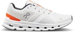 On Running Men's Cloudrunner -Cheap Shoe Store on running mens cloudrunner undyed white flame 46 98199 10503.1695760229