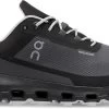 On Running Men's Cloudvista Waterproof -Cheap Shoe Store on running mens cloudvista waterproof eclipse black 74.98571 13082.1683763537