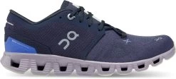 On Running Women's Cloud X 3 17 On Running Women's Cloud X 3 -Cheap Shoe Store on running womens cloud x 3 midnight heron 60 98689 47692.1711738775