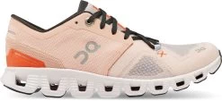 On Running Women's Cloud X 3 20 On Running Women's Cloud X 3 -Cheap Shoe Store on running womens cloud x 3 rose sand 60 98691 29611.1711738775