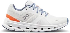 On Running Women's Cloudrunner -Cheap Shoe Store on running womens cloudrunner undyed white flame 46 98236 90107.1695766502