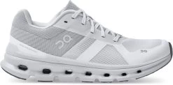 On Running Women's Cloudrunner -Cheap Shoe Store on running womens cloudrunner white frost 46 99015 73167.1695766502