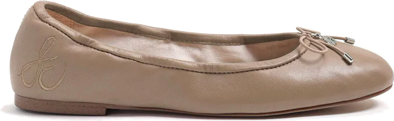 Sam Edelman Women's Felicia Ballet Flat 3 Sam Edelman Women's Felicia Ballet Flat