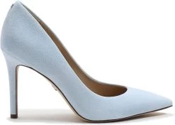 Sam Edelman Women's Hazel Pointed Toe -Cheap Shoe Store sam edelman womens hazel pointed toe riviera blue suede h3791l6405 55725.1656456003