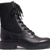 Sam Edelman Women's Lydell Combat Boot