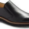 Samuel Hubbard Men's Frequent Traveler -Cheap Shoe Store samuel hubbard frequent traveler black leather m2190 048 43193.1495130953