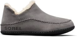 Sorel Men's Manawan II Slipper -Cheap Shoe Store sorel mens manawan 2 slipper quarry coal 1869751052 90103.1631543627