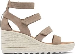 Cheap Shoe Store -Cheap Shoe Store sorel womens cameron multi strap wedge sandal omega taupe sea salt 1999201264 68934.1646326550