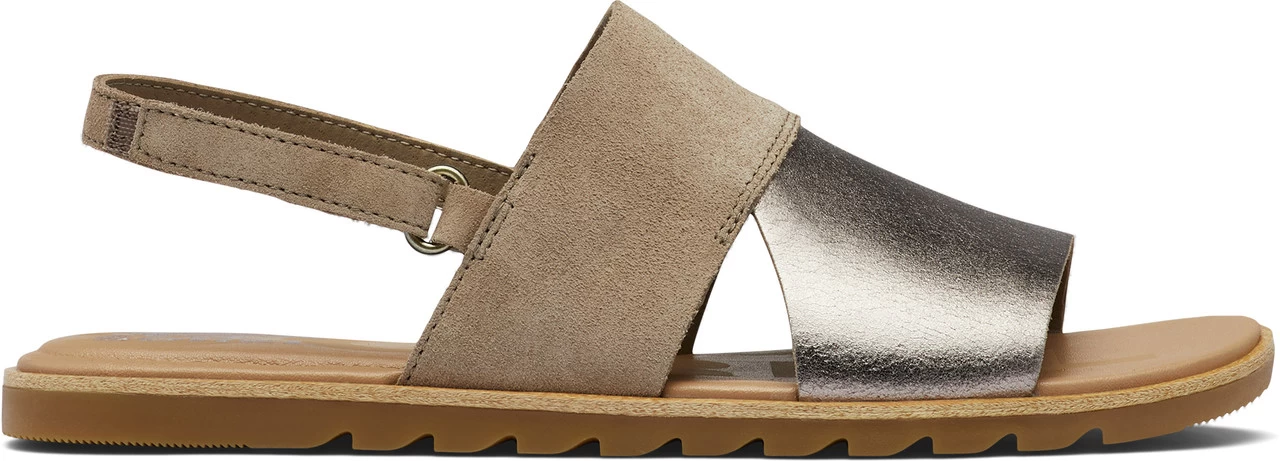 Sorel Women's Ella II Slingback Sandal 3 Sorel Women's Ella II Slingback Sandal