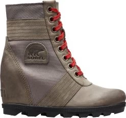 Sorel Women's Lexie Wedge -Cheap Shoe Store sorel womens lexie wedge quarry 1808531051 11401.1638571890