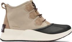 Sorel Women's Out 'N About III Classic Duck Boot -Cheap Shoe Store sorel womens out n about 3 classic duck boot omega taupe black 1951331264 16685.1659490069