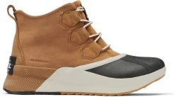 Sorel Women's Out 'N About III Classic Duck Boot -Cheap Shoe Store sorel womens out n about 3 classic duck boot taffy black 1951331243 55873.1659490069