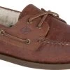 Sperry Men's Authentic Original 2-Eye Winter -Cheap Shoe Store sperry mens authentic original 2 eye winter brown sts15737 29472.1505230100.600.600