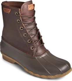 Sperry Men's Saltwater Duck Boot 7 Sperry Men's Saltwater Duck Boot -Cheap Shoe Store sperry mens saltwater duck boot tan brown sts23080 14659.1605133361