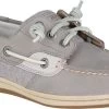 Sperry Women's Songfish -Cheap Shoe Store sperry womens songfish grey sts95710 88664.1490291509