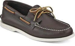 Sperry Men's Authentic Original Boat Shoe -Cheap Shoe Store sperry mens authentic original classic brown leather 0195115 41641.1494591727