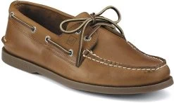 Sperry Men's Authentic Original Boat Shoe -Cheap Shoe Store sperry mens authentic original sahara 0197640 39022.1494950541