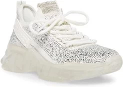 Steve Madden Women's Maxima-R -Cheap Shoe Store steve madden womens maxima r white multi maxi10s1077 45705.1669054154