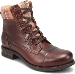 Taos Captain -Cheap Shoe Store taos womens captain brown cpn 9061a brn 81517.1669055514