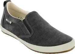 Taos Dandy -Cheap Shoe Store taos womens dandy charcoal washed canvas dnd 13455 cwc 76688.1647273475