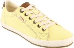 Taos Star Burst -Cheap Shoe Store taos womens star burst yellow tan stb 13834 yltn 54653.1633446488