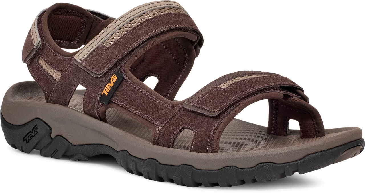 Teva Men's Hudson 3 Teva Men's Hudson