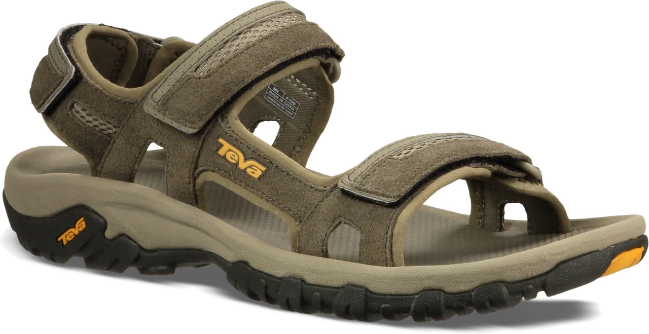 Teva Men's Hudson 4 Teva Men's Hudson - Image 2