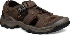 Teva Men's Omnium 2 Leather