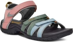 Teva Women's Tirra -Cheap Shoe Store teva womens tirra light earth multi 4266 leml 65796.1713903844