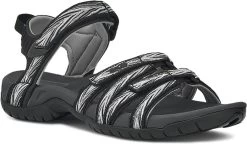Teva Women's Tirra -Cheap Shoe Store teva womens tirra palms black white 4266 pbkw 94150.1713903844
