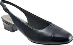 Trotters Dea -Cheap Shoe Store trotters dea navy t7001 460 42797.1499709817