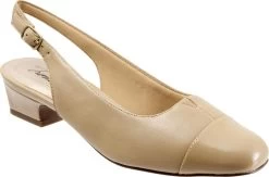 Trotters Dea -Cheap Shoe Store trotters dea nude t7001 130 97991.1499709817