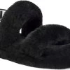 UGG Kids Oh Yeah -Cheap Shoe Store ugg big kids oh yeah black 1115752k blk 49844.1646256724