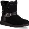UGG Big Kids Tacey -Cheap Shoe Store ugg children big kids tacey black 1015439y blk 48071.1482250821