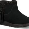 UGG Kids Cindy 2 UGG Kids Cindy -Cheap Shoe Store ugg childrens cindy black 1017300k blk 46807.1506016923