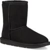 UGG Kids Classic II -Cheap Shoe Store ugg childrens classic ii black 1017703k blk 30220.1658344222