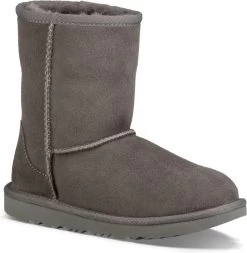 UGG Toddlers Classic II -Cheap Shoe Store ugg childrens classic ii grey 1017703k grey 98242.1658503193