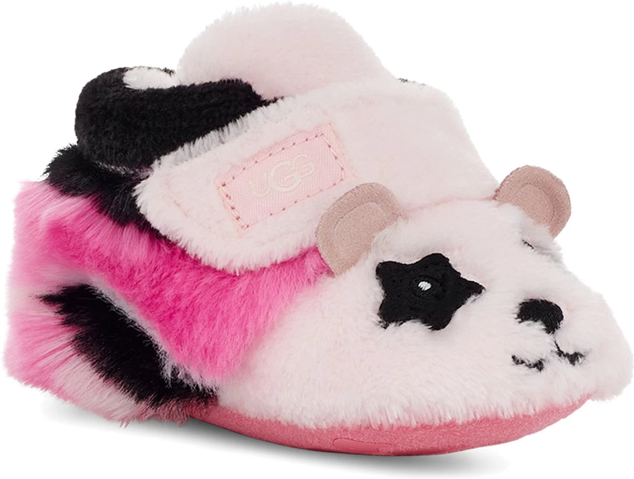 UGG Infants Bixbee Panda Stuffie 4 UGG Infants Bixbee Panda Stuffie - Image 2