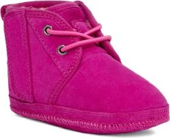 UGG Infants Neumel 12 UGG Infants Neumel -Cheap Shoe Store ugg childrens infants neumel rock rose 1103500i rcr 24196.1654283815