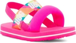 UGG Infants Zuma Sling 7 UGG Infants Zuma Sling -Cheap Shoe Store ugg childrens infants zuma sling taffy pink 1126970i typn 01010.1647038305