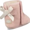 UGG Infants Jesse Bow II 1 UGG Infants Jesse Bow II -Cheap Shoe Store ugg childrens jesse bow ii baby pink 1018452i bpnk 05423.1503416106