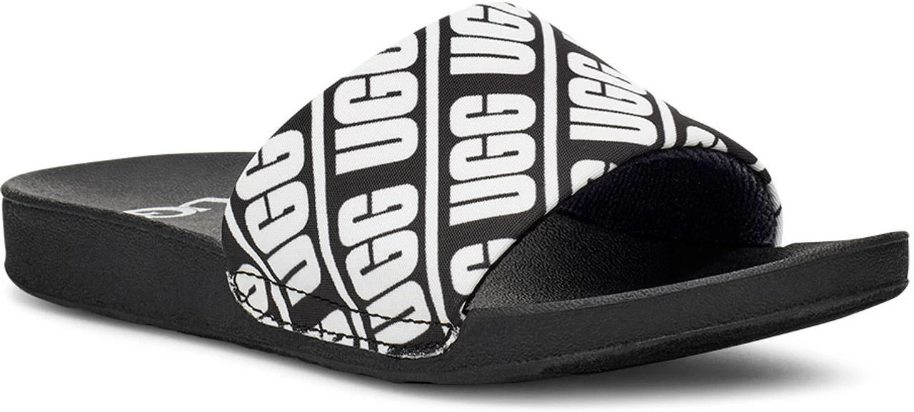 UGG Kids Beach Slide 3 UGG Kids Beach Slide