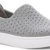 UGG Kids Caplan Slip-On 1 UGG Kids Caplan Slip-On -Cheap Shoe Store ugg childrens kids caplan slip on seal metallic knit 1117452k smkt 03390.1647035803