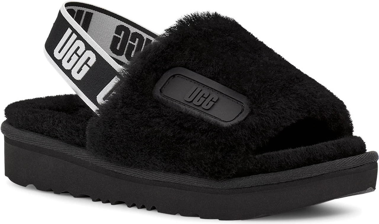 UGG Kids Disco Slide 3 UGG Kids Disco Slide