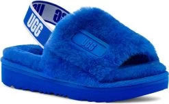 UGG Kids Disco Slide 6 UGG Kids Disco Slide -Cheap Shoe Store ugg childrens kids disco slide dive 1129074k dve 58477.1646256743