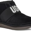 UGG Kids Neumel II Graphic -Cheap Shoe Store ugg childrens kids neumel 2 graphic black 1110703k blk 84077.1657880295
