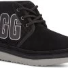 UGG Kids Neumel Graphic Outline 2 UGG Kids Neumel Graphic Outline -Cheap Shoe Store ugg childrens kids neumel graphic outline black grey suede 1130787k bgsd 70500.1662609722