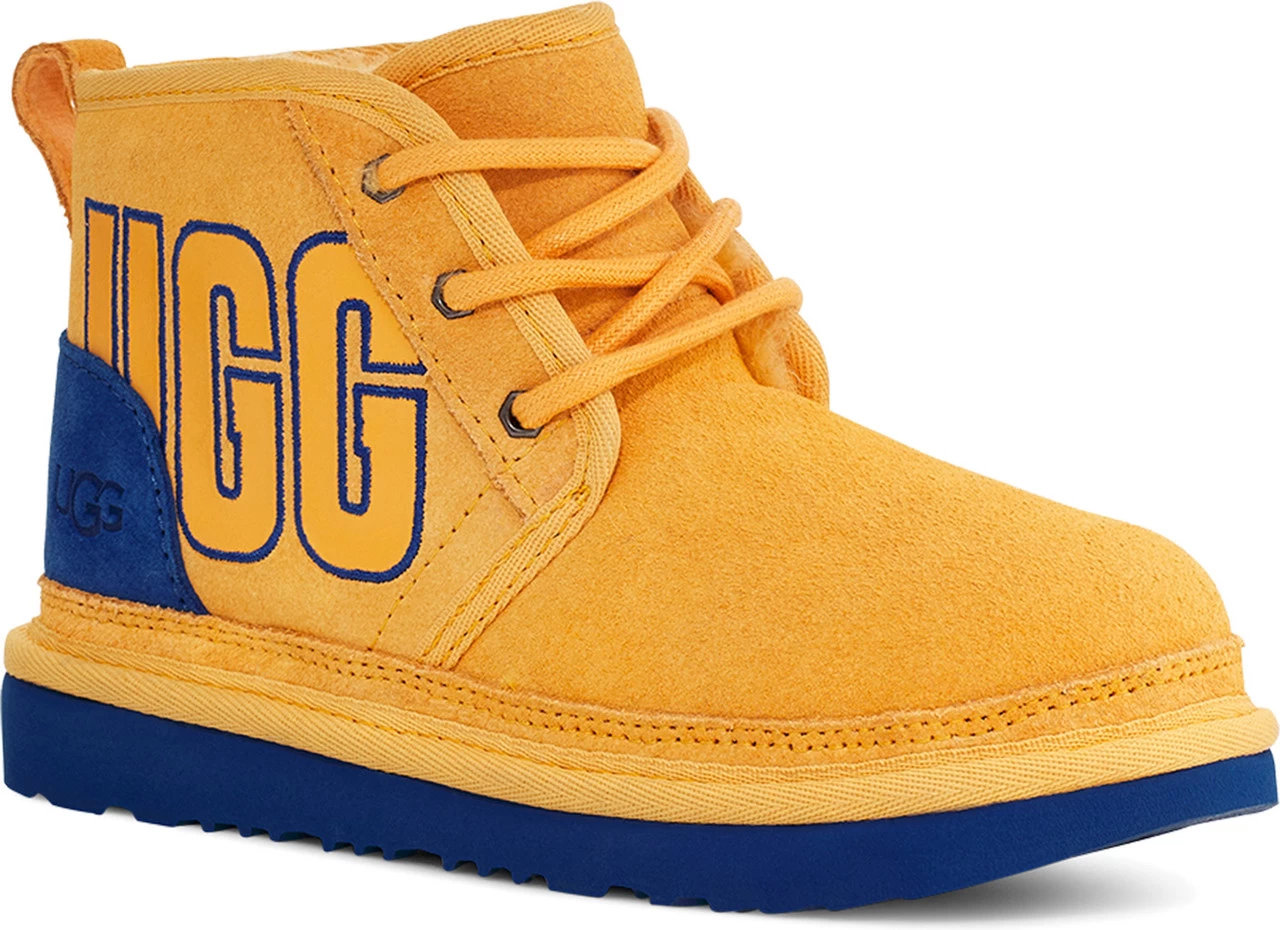 UGG Kids Neumel Graphic Outline 5 UGG Kids Neumel Graphic Outline - Image 3